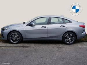 BMW 2-Series 218i Sport Auto - Image 3