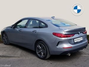 BMW 2-Series 218i Sport Auto - Image 2