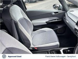Volkswagen ID.3 1st Plus 58kWh 204HP  @Frank Keane - Image 3