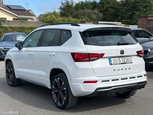 251 Cupra Ateca 1.5Tsi DSG - Image 2