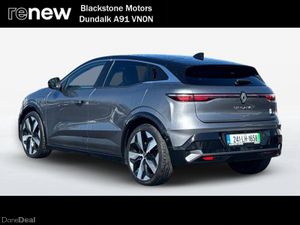 Renault Megane E-Tech EV60 220hp Techno - Image 3