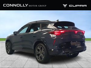 Cupra Formentor 2.0 TDI 150hp DSG V1 - Image 4