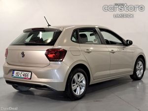 Volkswagen Polo 1.0 TSI 65HP Trendline - Image 3