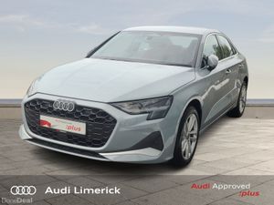 Audi A3 *SAVE €4921 VS NEW* Saloon SE TFSI 85kW 6- - Image 4