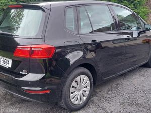 Volkswagen Golf 2015 - Image 4
