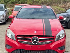 MERCEDES BENZ A180 1.6L Auto 2014 46000 ONLY - Image 2