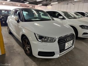AUDI A1 1.0 TFSI AUTO 2016 - Image 3