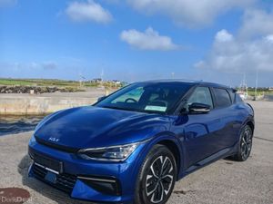 Kia EV6 GT-LINE 77.4 WH Electric - Image 3