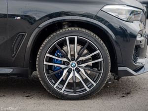 BMW X5 G05 Xdrive 45E M Sport Phev A - Image 4
