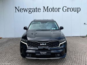 Kia Sorento DSL MY23 SAM 5DR Auto - Image 2