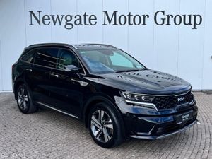 Kia Sorento DSL MY23 SAM 5DR Auto - Image 3