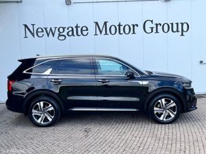 Kia Sorento DSL MY23 SAM 5DR Auto - Image 4