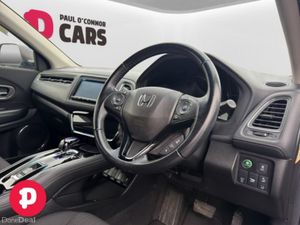 Honda Vezel Hybrid X Auto - Straight Sale Discount - Image 2