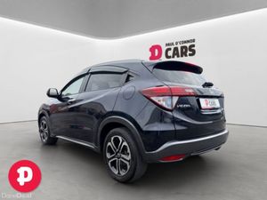 Honda Vezel Hybrid X Auto - Straight Sale Discount - Image 3
