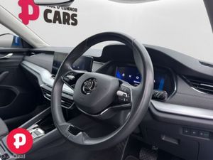 Skoda Octavia Style 2.0TDI Auto - Straight Sale Di - Image 2