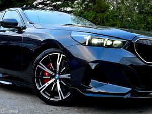 BMW i5 2023 - Image 2