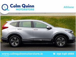 Honda CR-V 180 Comfort 1.5T Petrol *12 Month Warra - Image 3