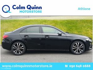 Mercedes-Benz A-Class A180d A/T *12 Months Warrant - Image 3