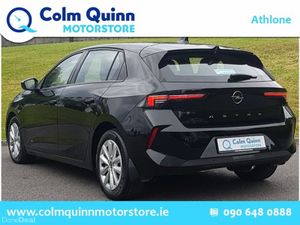 Opel Astra SC 1.2 Turbo 110PS *12 Month Warranty* - Image 4