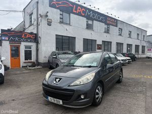 Peugeot 207 2012 - Image 3