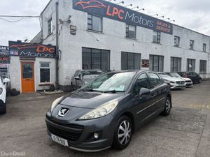 Peugeot 207 2012 - Image 2