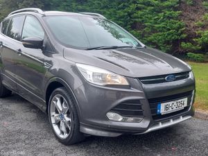 Ford Kuga 2016 2.0L - Image 4