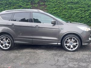 Ford Kuga 2016 2.0L - Image 2
