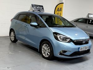 Honda Fit 2020 - Image 3
