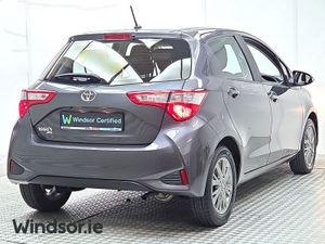 Toyota Yaris 1.0 VVT-i Luna Model - Image 3