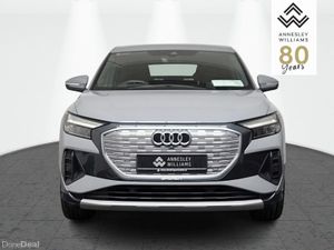 Audi e-tron Sportback 35 - Image 3