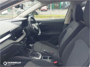 Skoda FABIA 1.0 TSI 110 Colour Edition 5dr DSG - Image 2