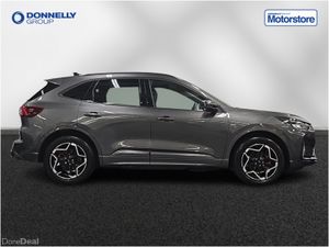 Ford Kuga Estate ST-Line X - Image 4