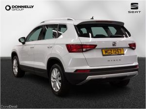 SEAT Ateca 1.0 TSI SE L [EZ] 5dr - Image 4