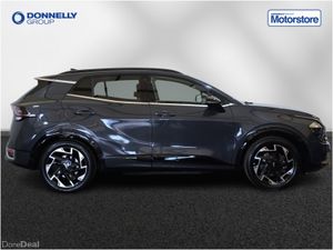 Kia Sportage Estate GT-Line - Image 3