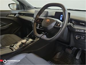 MG MG3 1.5 Hybrid Trophy 5dr Auto - Image 4