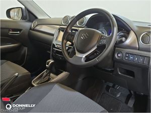 Suzuki Vitara Estate SZ-T - Image 4