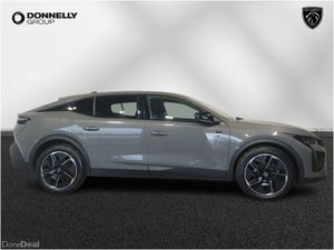 Peugeot 408 Fastback GT - Image 3
