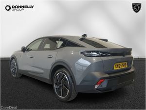 Peugeot 408 Fastback GT - Image 2
