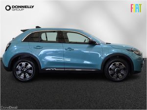 Fiat 600 1.2 Hybrid 48V 5dr eDCT-6 - Image 3