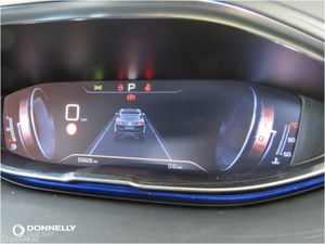 Peugeot 3008 1.2 PureTech GT Line Premium 5dr EAT8 - Image 4