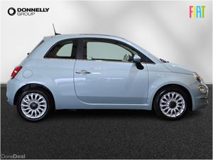 Fiat 500 1.0 Mild Hybrid 3dr - Image 3