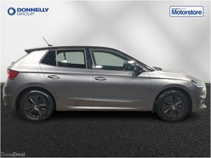 Skoda FABIA 1.0 TSI Colour Edition 5dr - Image 4
