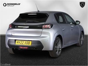 Peugeot 208 1.2 PureTech Active Premium 5dr - Image 2