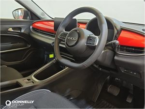 Fiat 600 1.2 Hybrid 48V 5dr eDCT-6 - Image 4