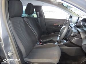 Peugeot 208 1.2 PureTech Active Premium 5dr - Image 4