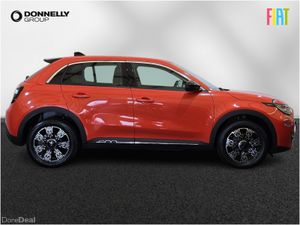 Fiat 600 1.2 Hybrid 48V 5dr eDCT-6 - Image 3