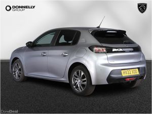 Peugeot 208 1.2 PureTech Active Premium 5dr - Image 3