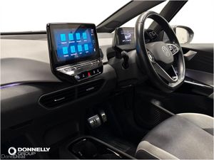 Volkswagen Id.3 150kW Business Pro Performance 58k - Image 2
