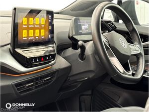 Volkswagen ID.4 109kW Life Pure 52kWh 5dr Auto - Image 2