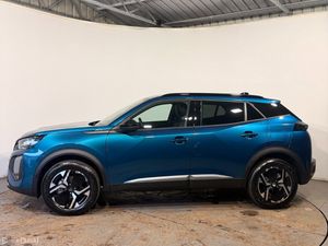 Peugeot 2008 1.2 PureTech Allure 5dr - Image 3